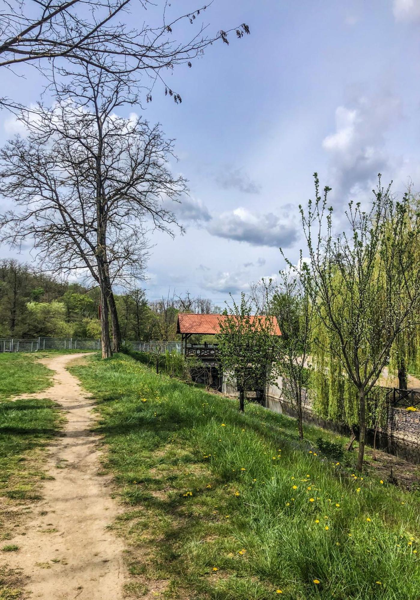 Slunecny Penzion Tasovice Exterior foto